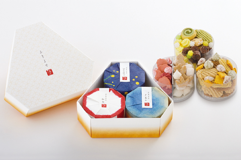 クッキーのご紹介 神奈川 横浜 洋菓子 ギフト アトリエうかい