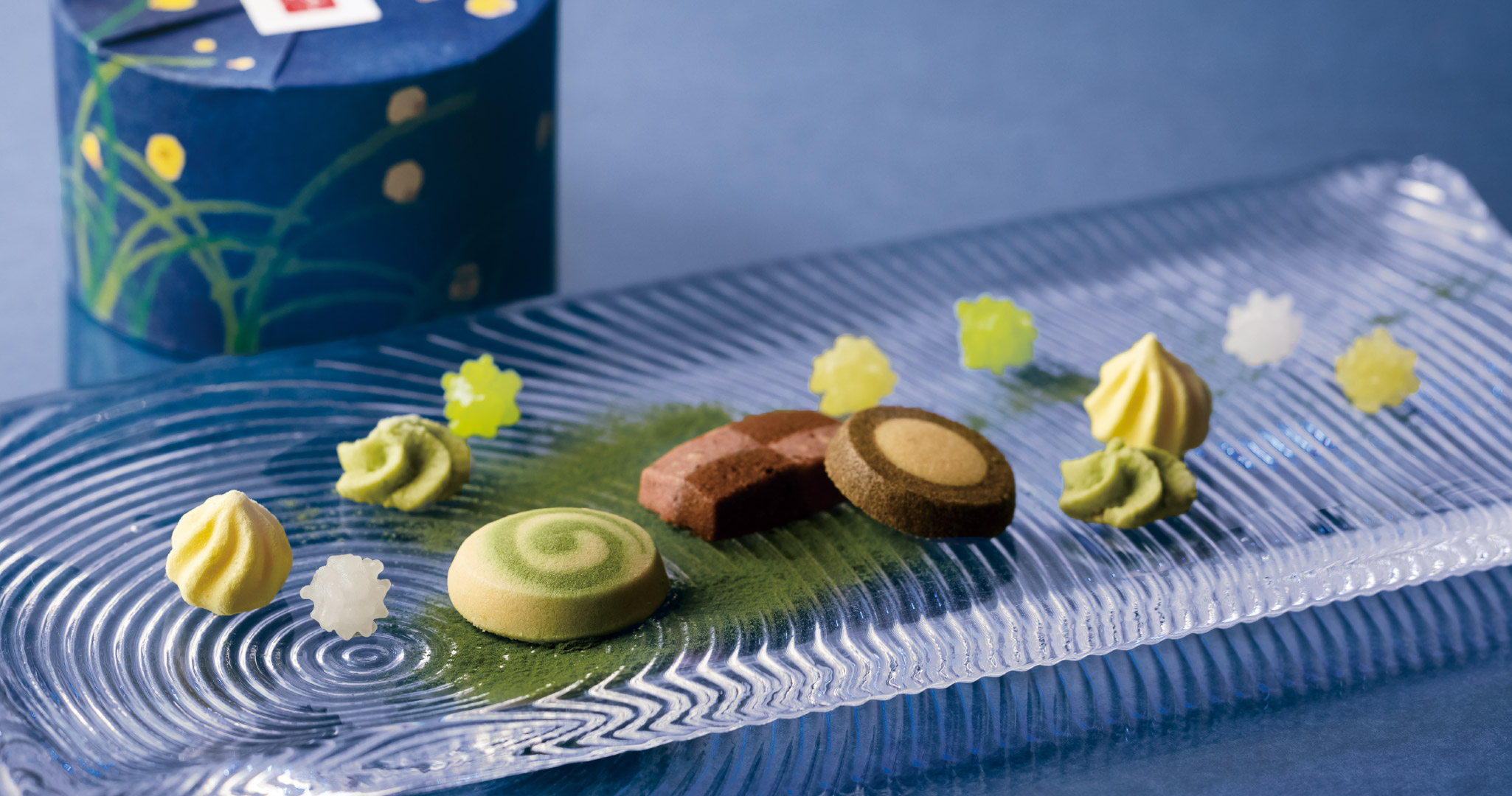 あとりえうかい＆庄谷＆とらや 菓子折りまとめ売り 商品一覧 | アトリエうかいオンラインショップ