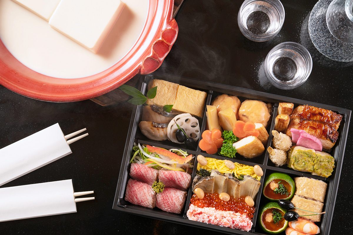 うかいの味をご自宅にテイクアウトのご案内 うかい うかいの味をご自宅にテイクアウトのご案内 うかい