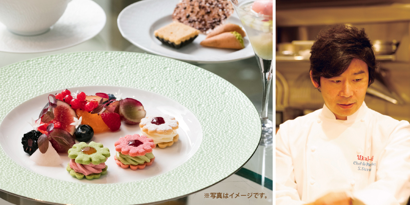 神奈川 横浜 洋菓子 ギフト アトリエうかい 神奈川 横浜 洋菓子 ギフト アトリエうかい