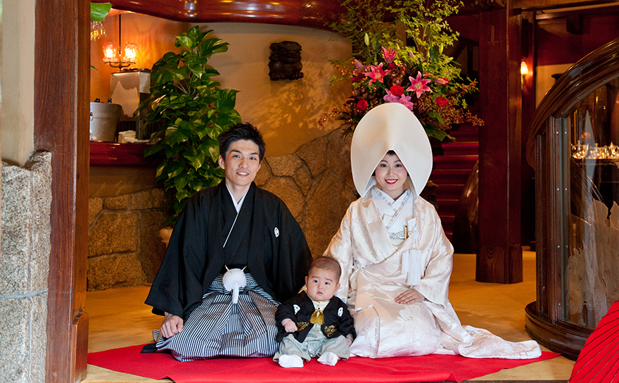 八王子うかい亭の フォトウエディング うかい 八王子うかい亭の フォトウエディング うかい